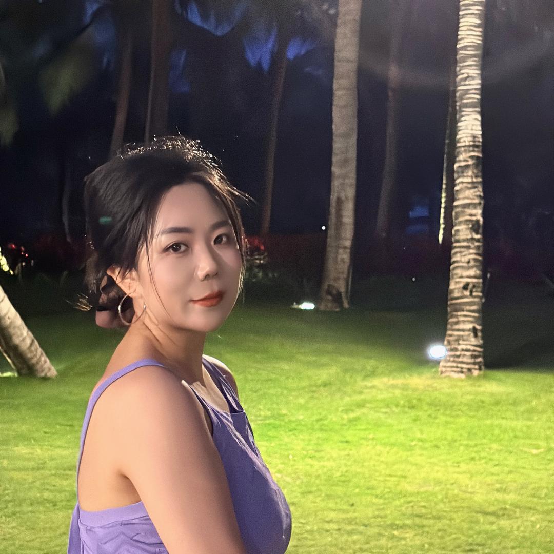 嘉妈带你变好看