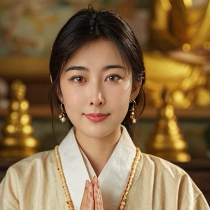 修行山善-好物推荐