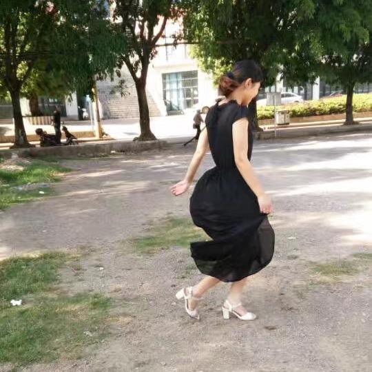 80后的小丽