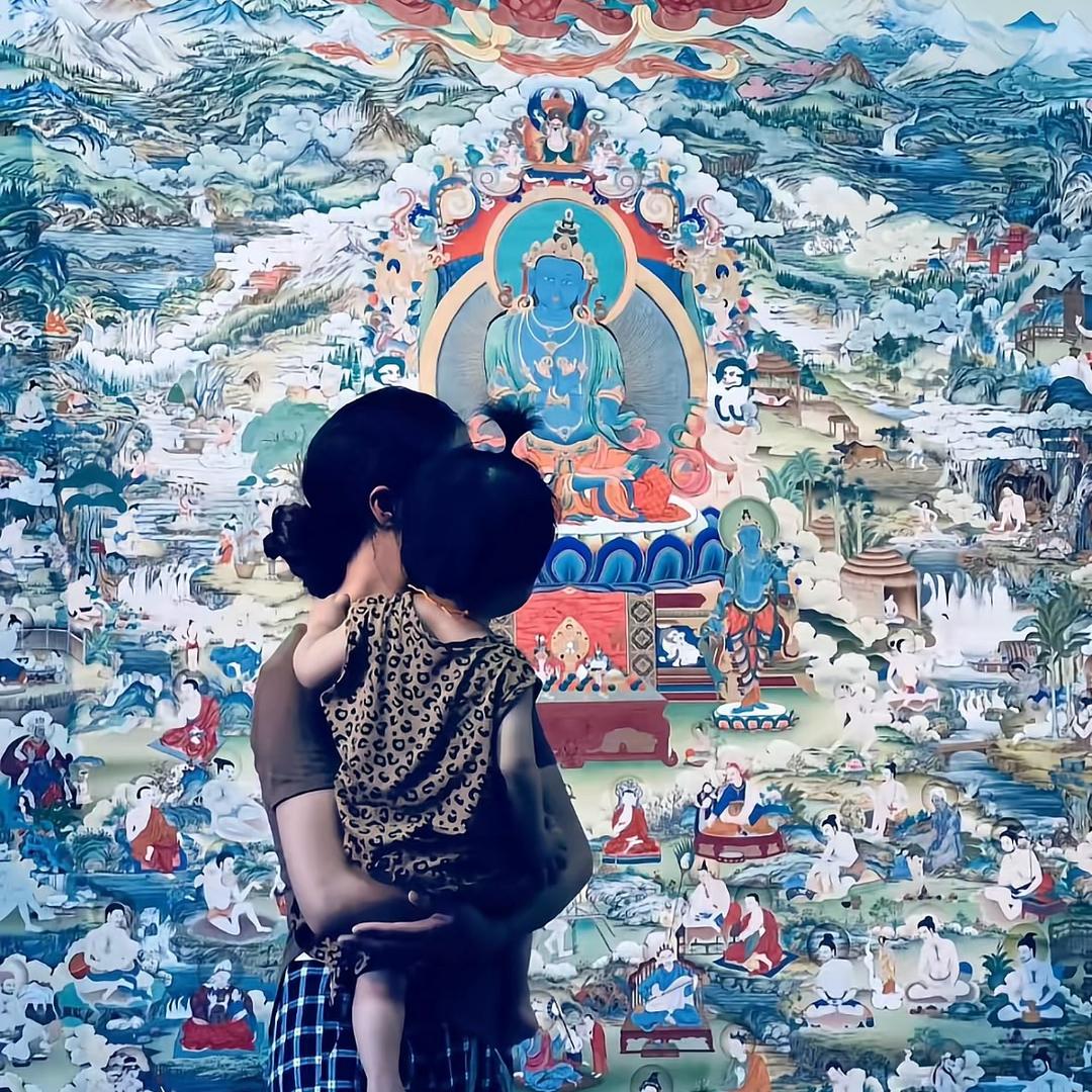 ࿐Yu·སྒྲོལ་🌈