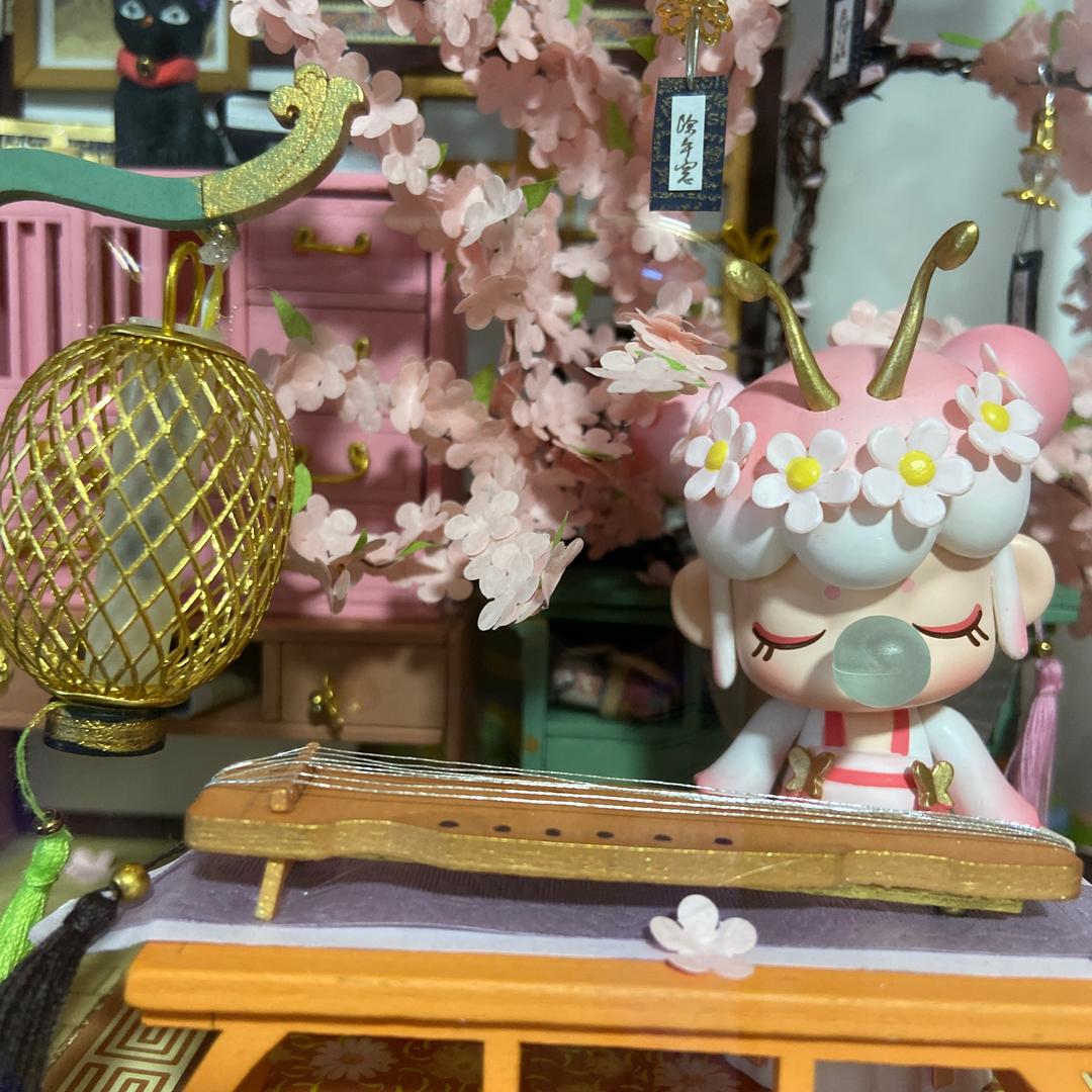 千千崽头像