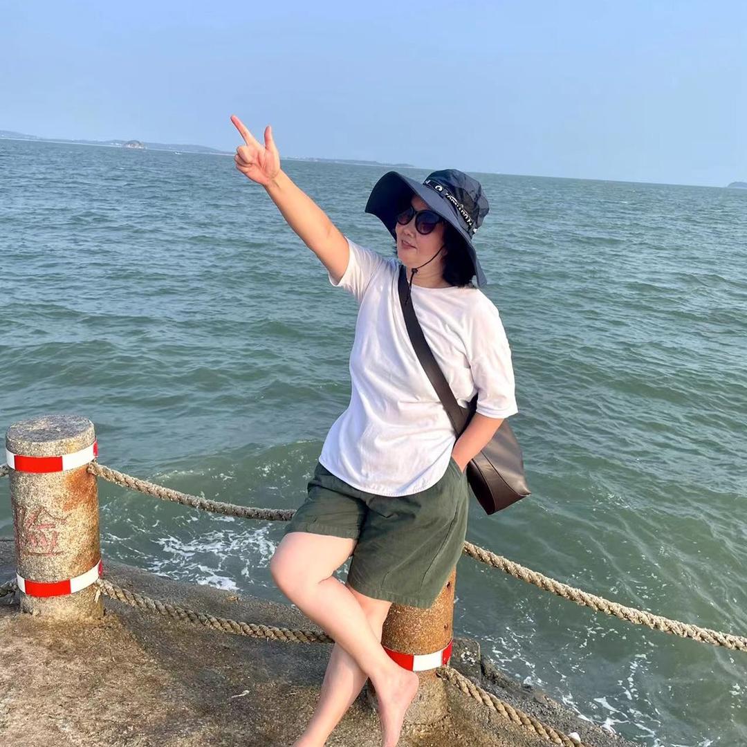老徐（橱窗好物分享）