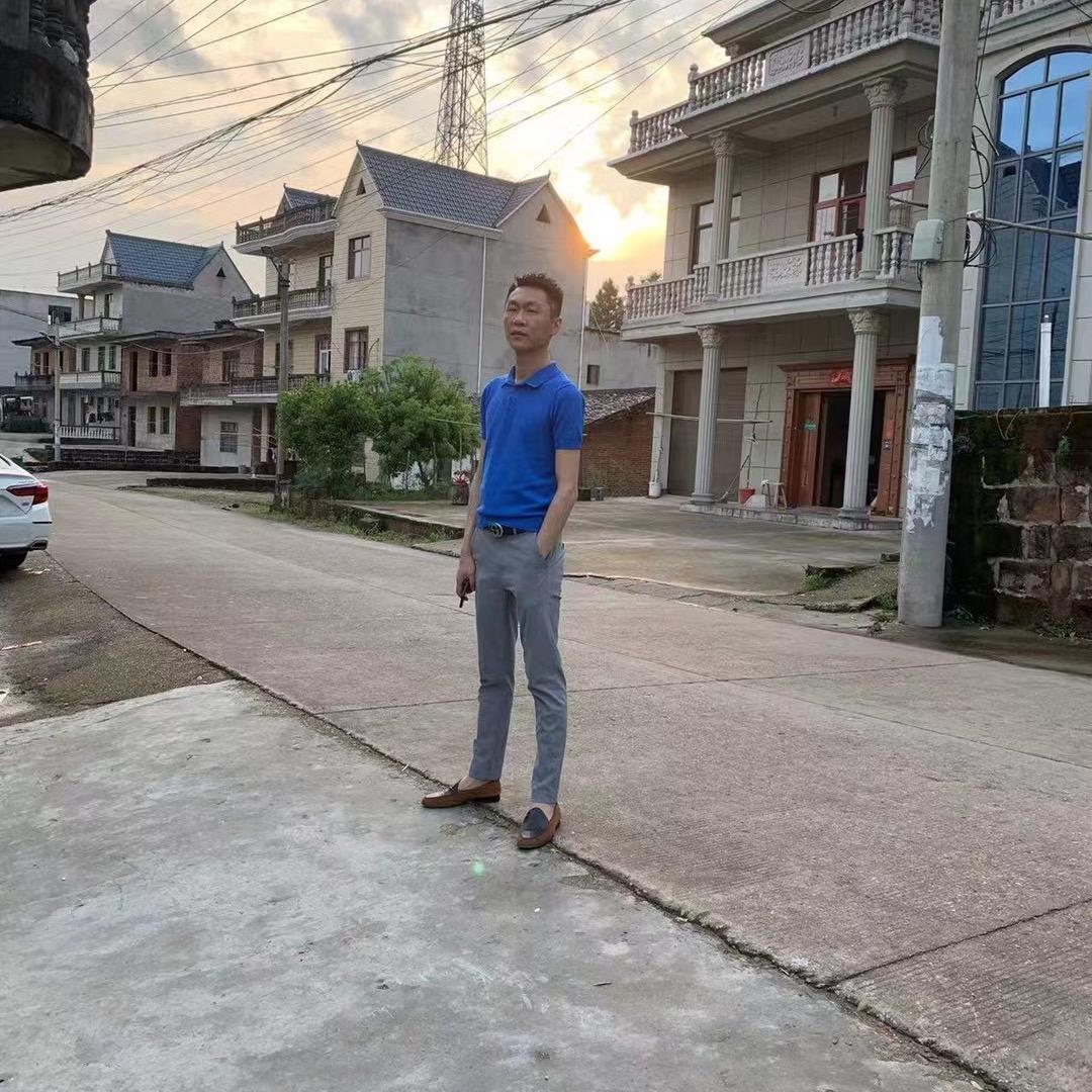 深圳不怕影子歪