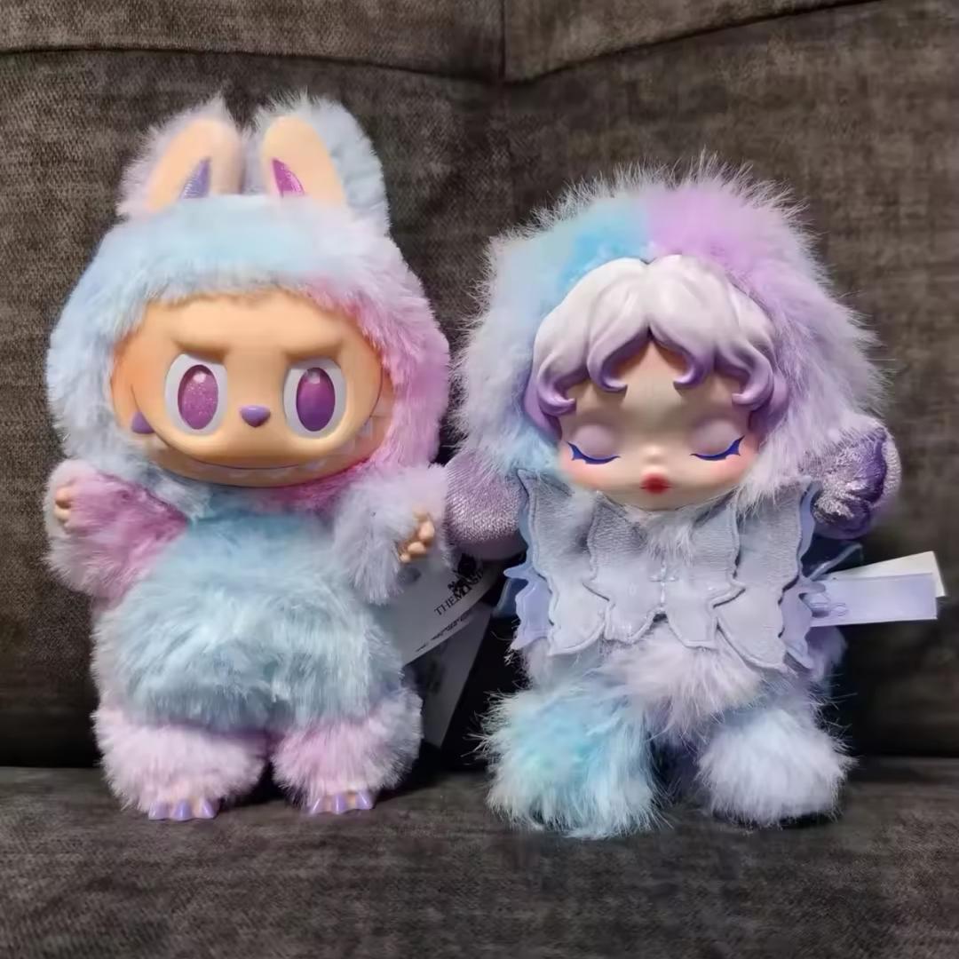 吉集潮玩逆袭版