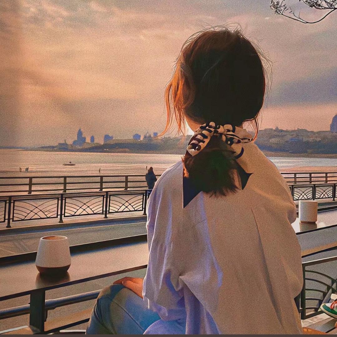 💕静💕思浮生梦