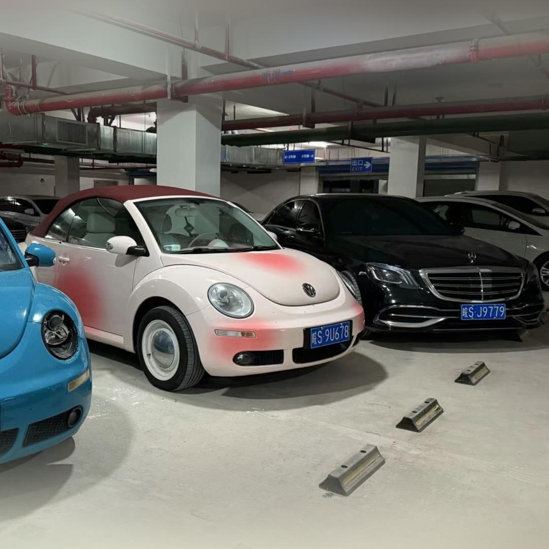 Supra的拍车日记（亳州婚车）