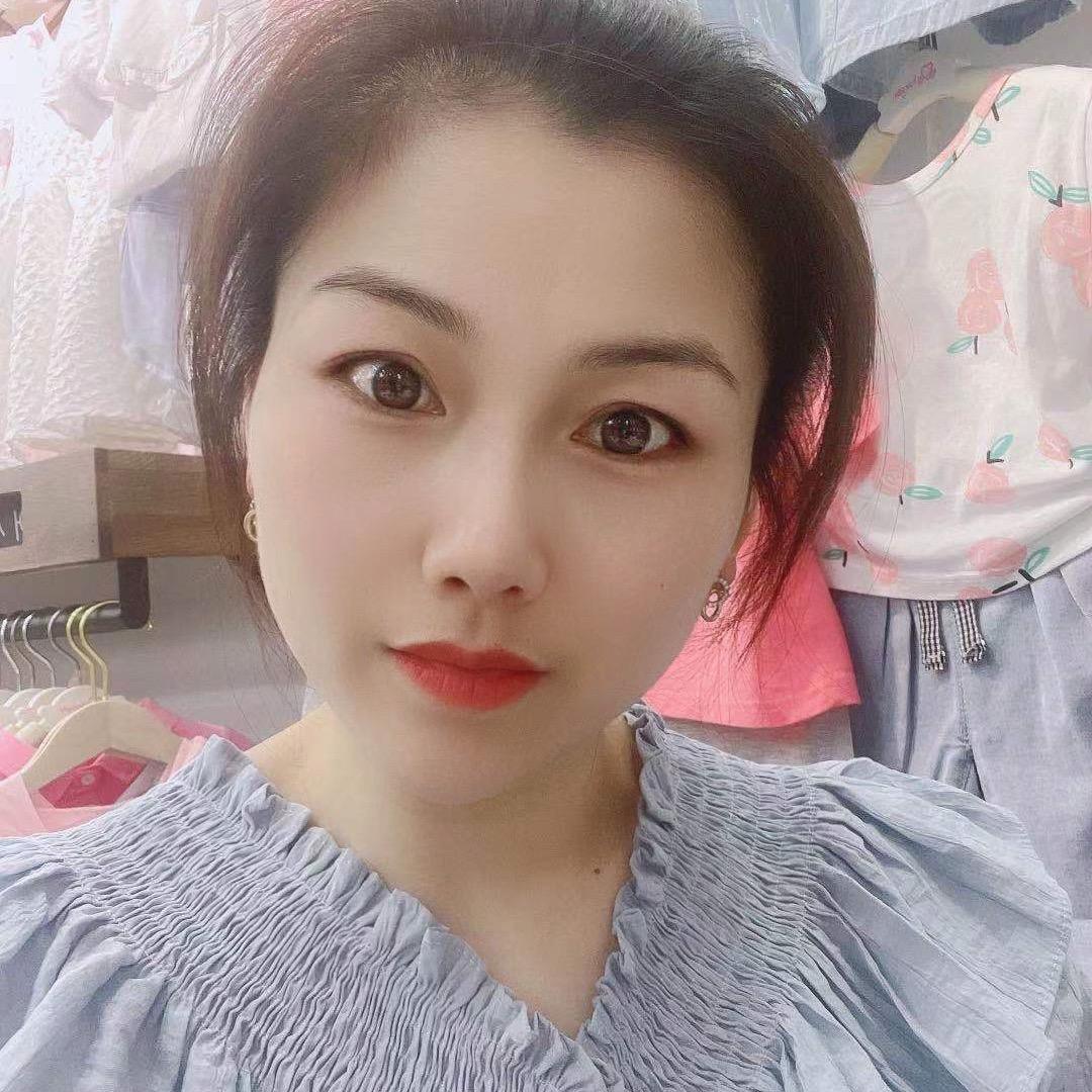张杰一家人