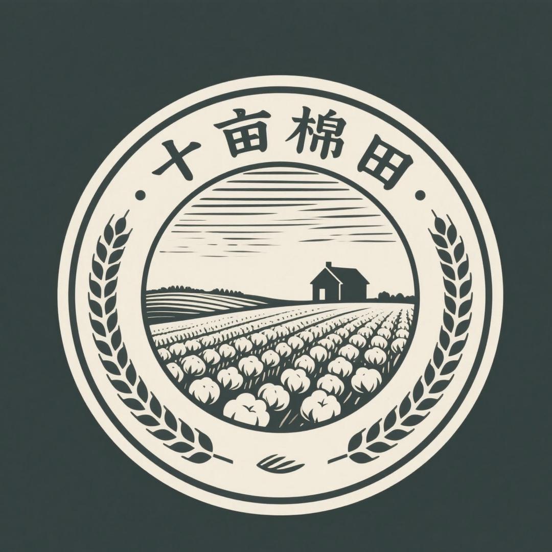十亩棉田新疆棉被