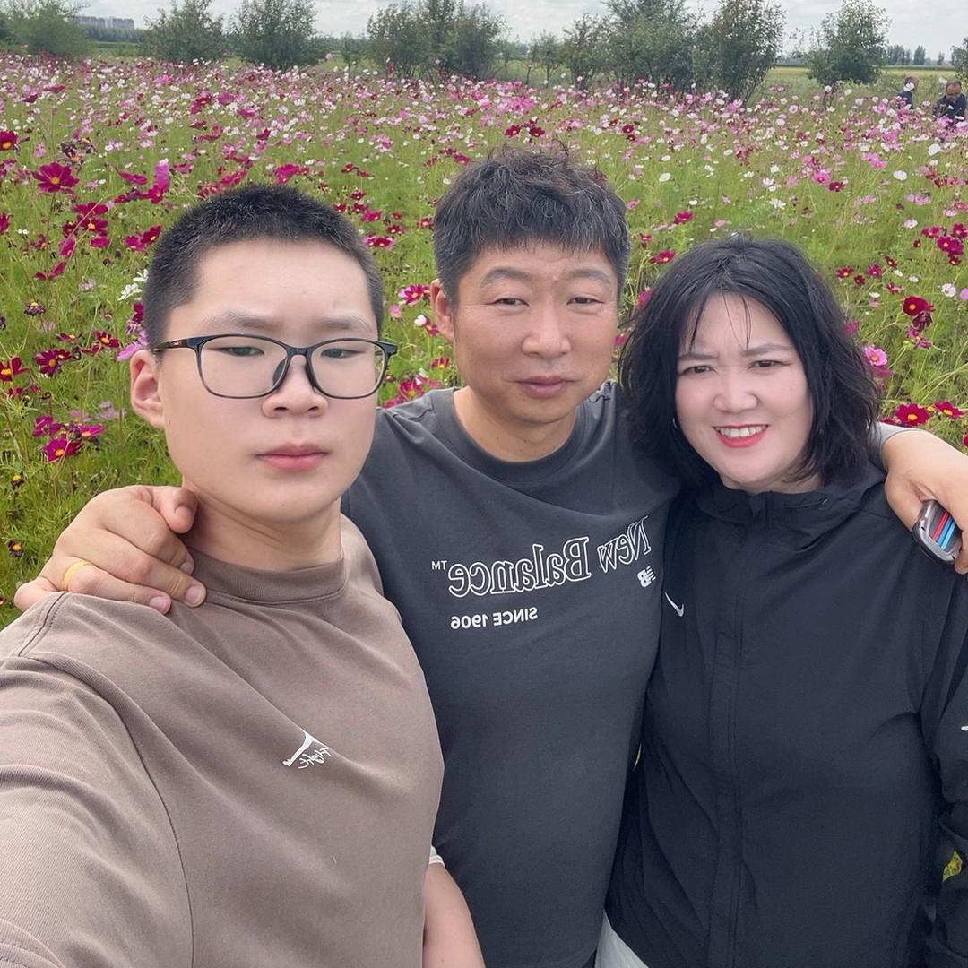 A💗梁丽丽💗