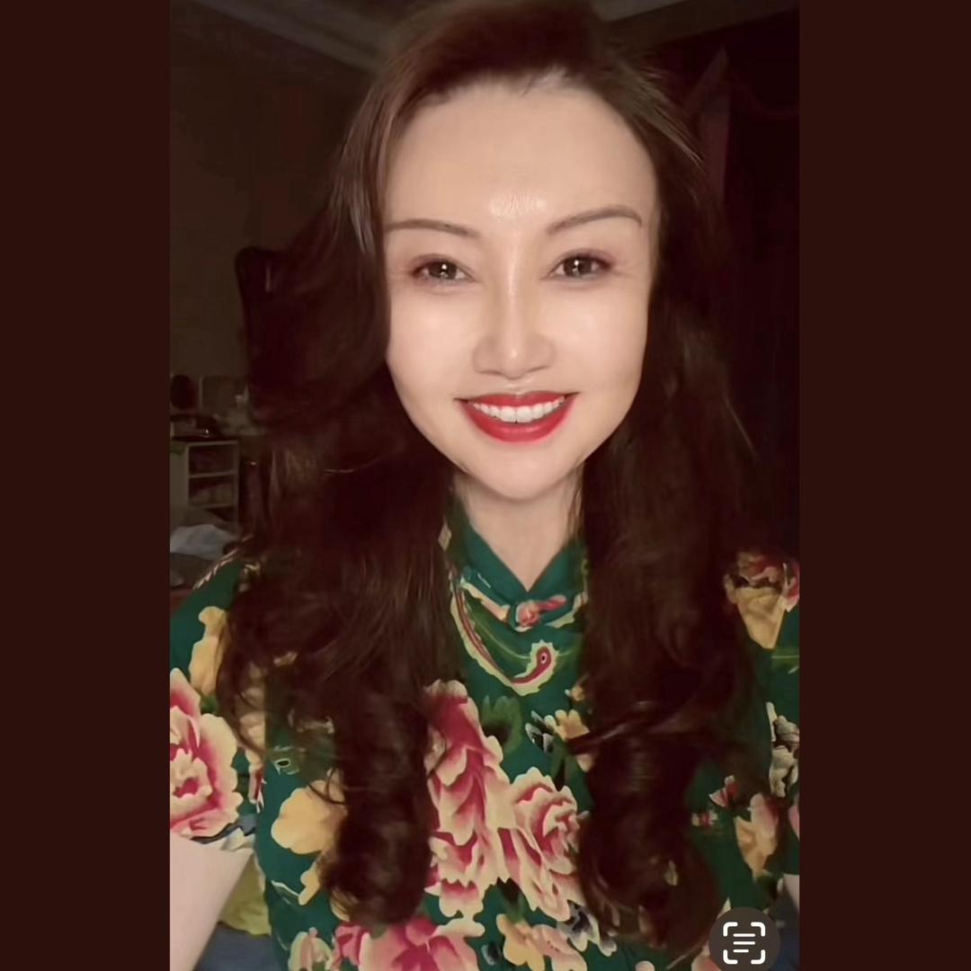🍊🍊🍊张丽