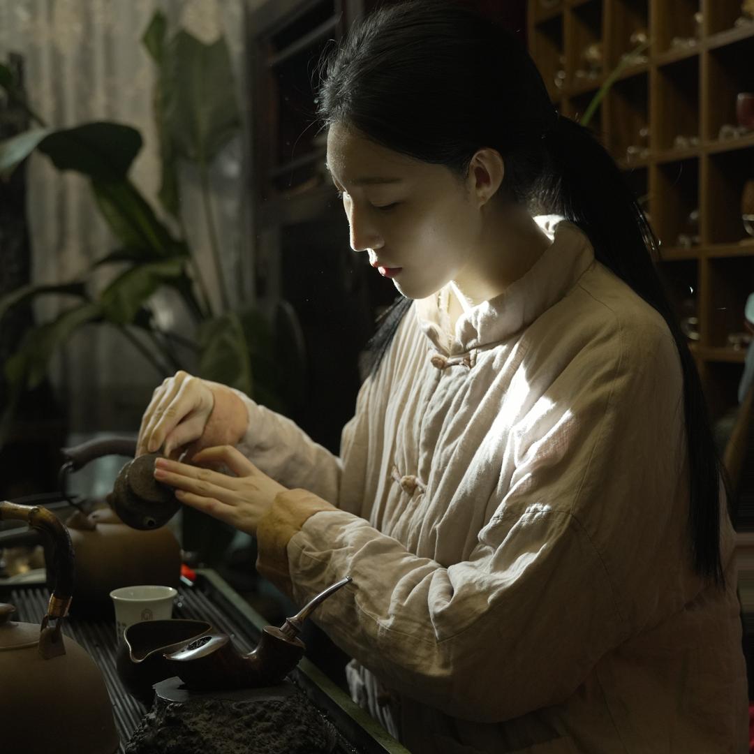悦石山房·器物说