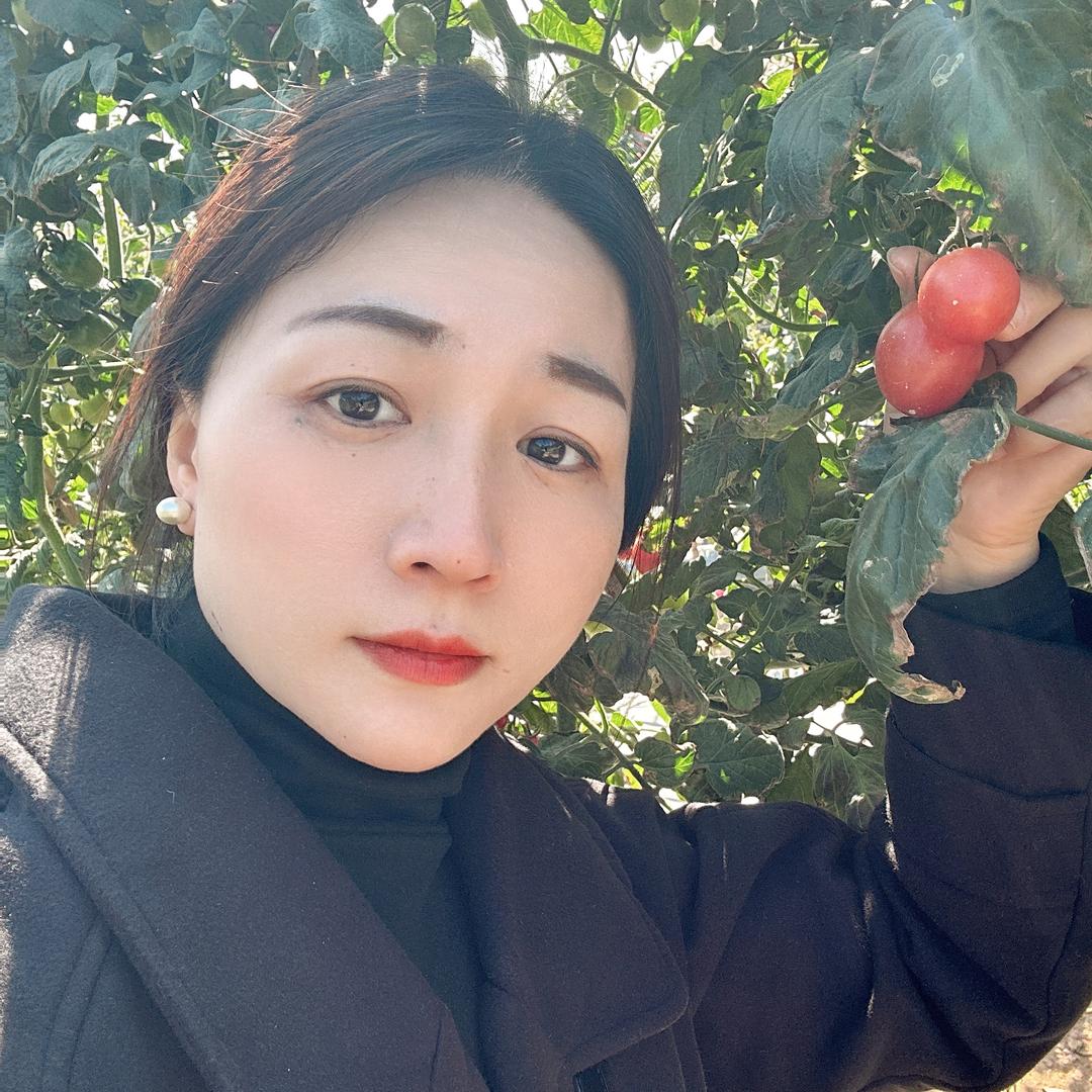 玉玲🍒（13:25）