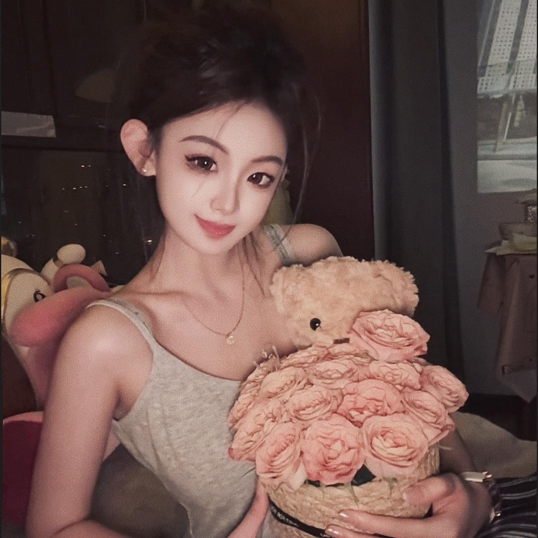 小圆.