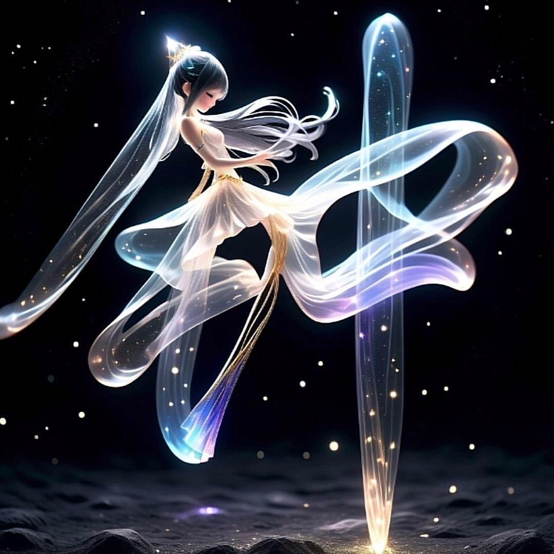 钟         。