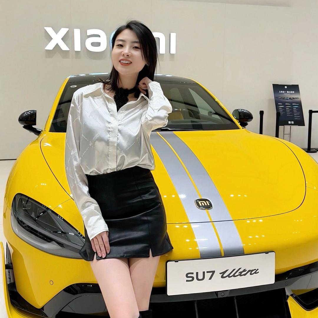 米小肥_Car