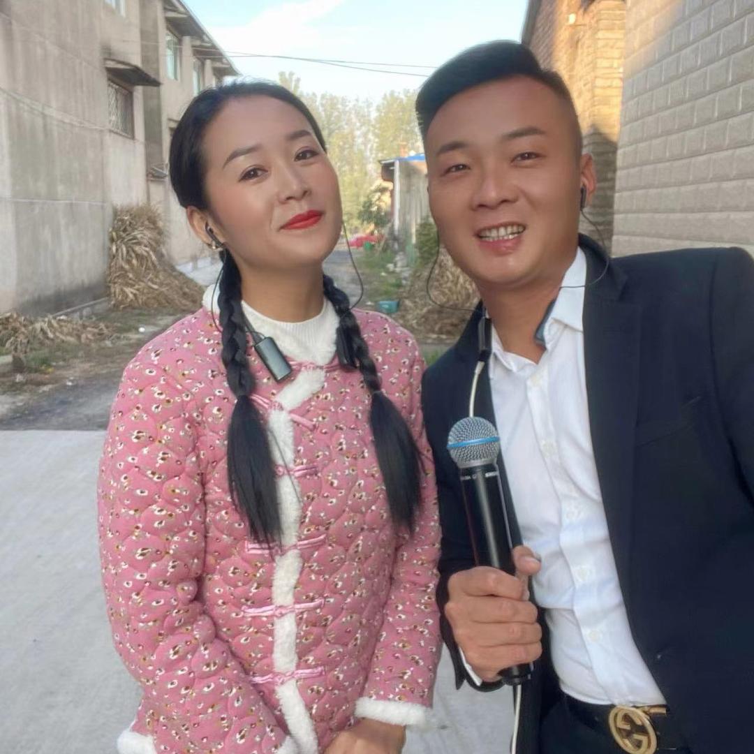 农村🎤小夫妻