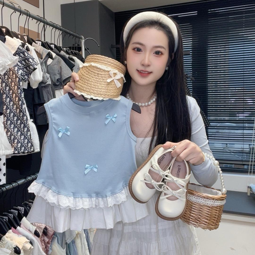 小话唠童装穿搭(Zize紫泽家童品2店)