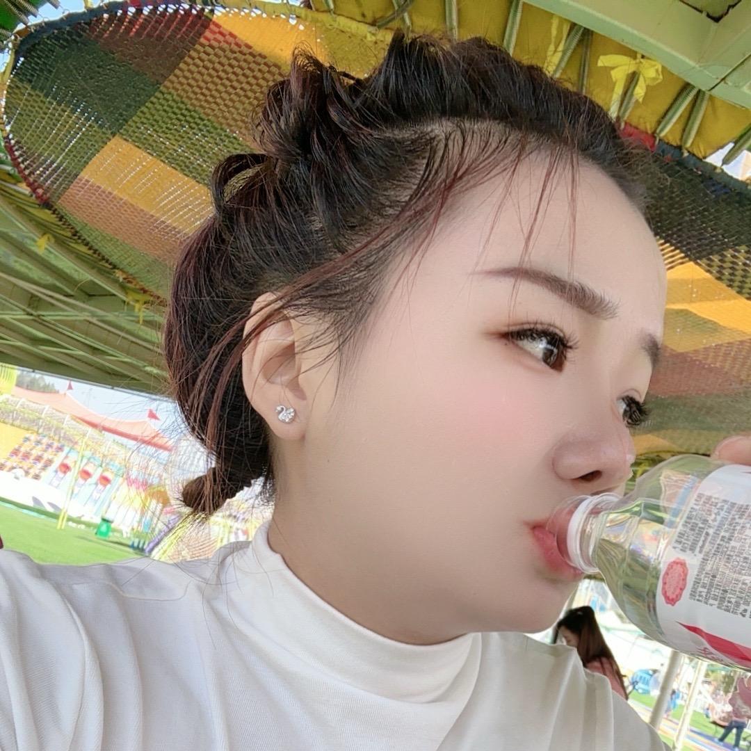 是欢欢😘