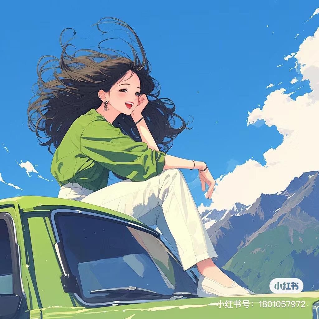 灿烂的灿烂
