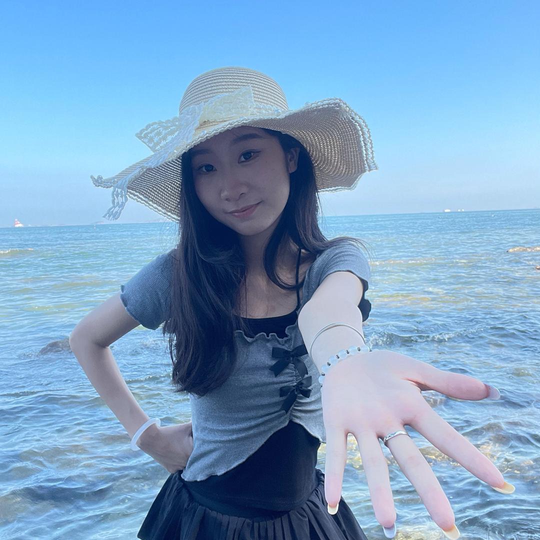 小池抚月·