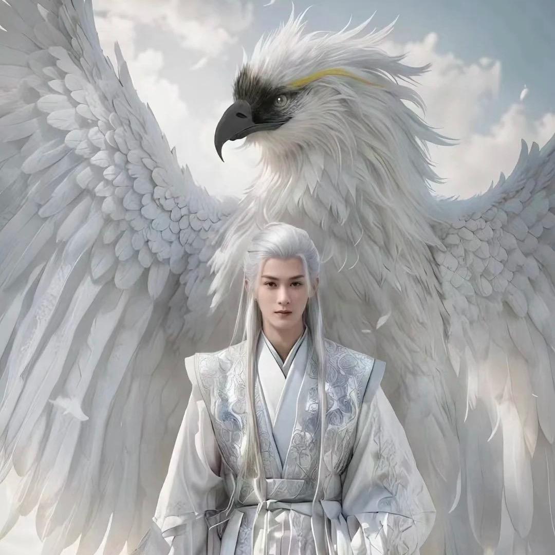 是个法师