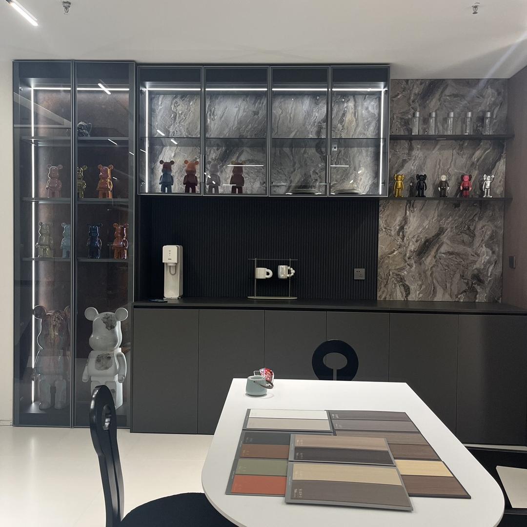 Fuloni芙勒尼全案定制设计