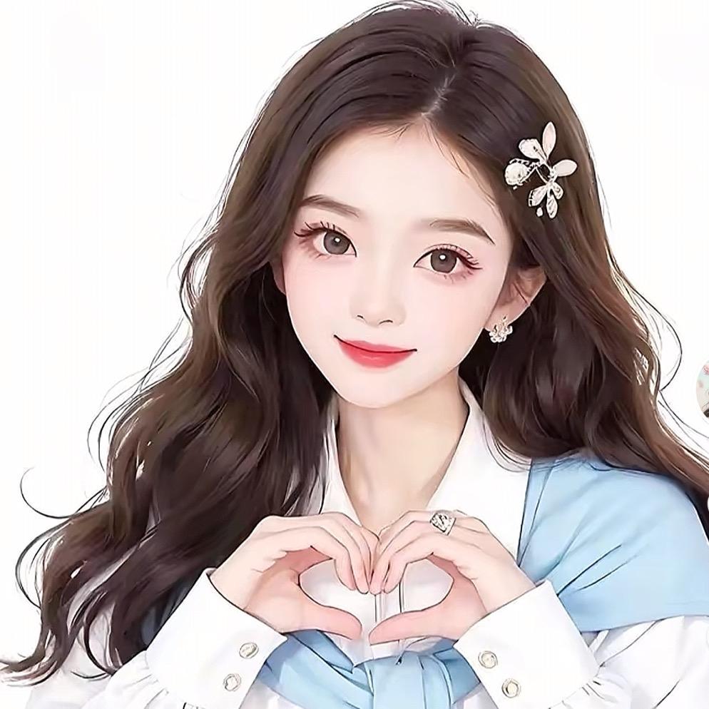 橙子🍊💕📝