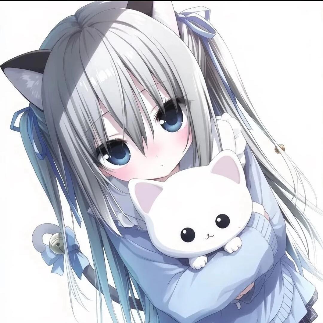 狮子猫