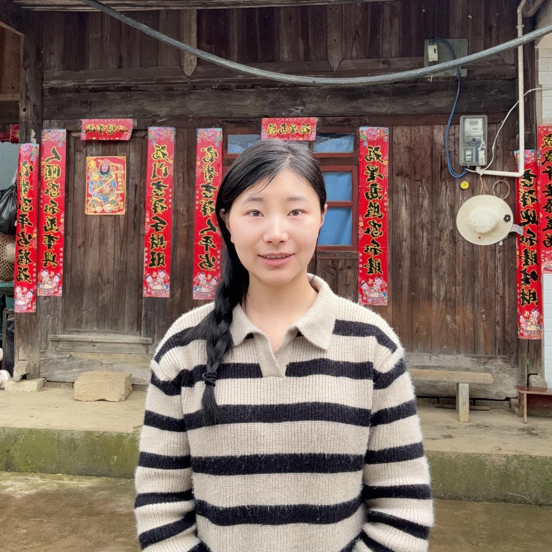莉莉的农村生活