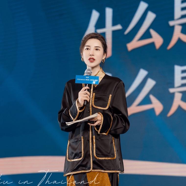 我是桂思思呀