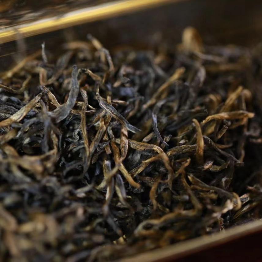 朴沁茶业