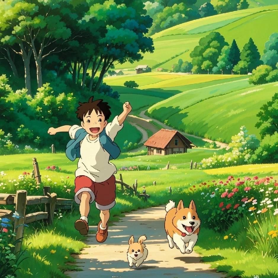 安居家园乐萌宠物店