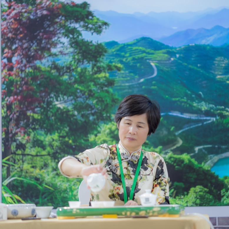 雾岽潮州市雾岽生态茶业有限公司茶叶专卖店