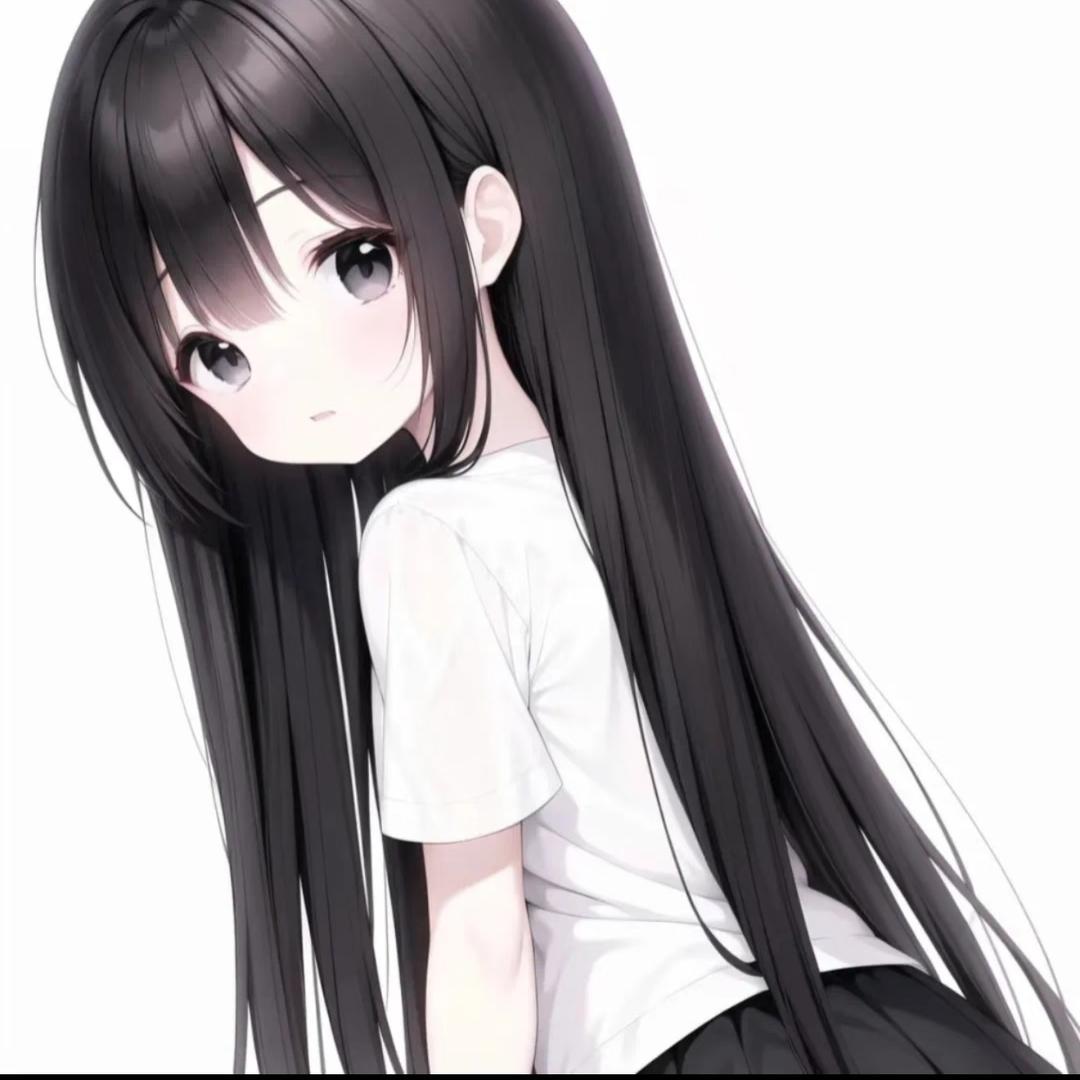 一个外星人