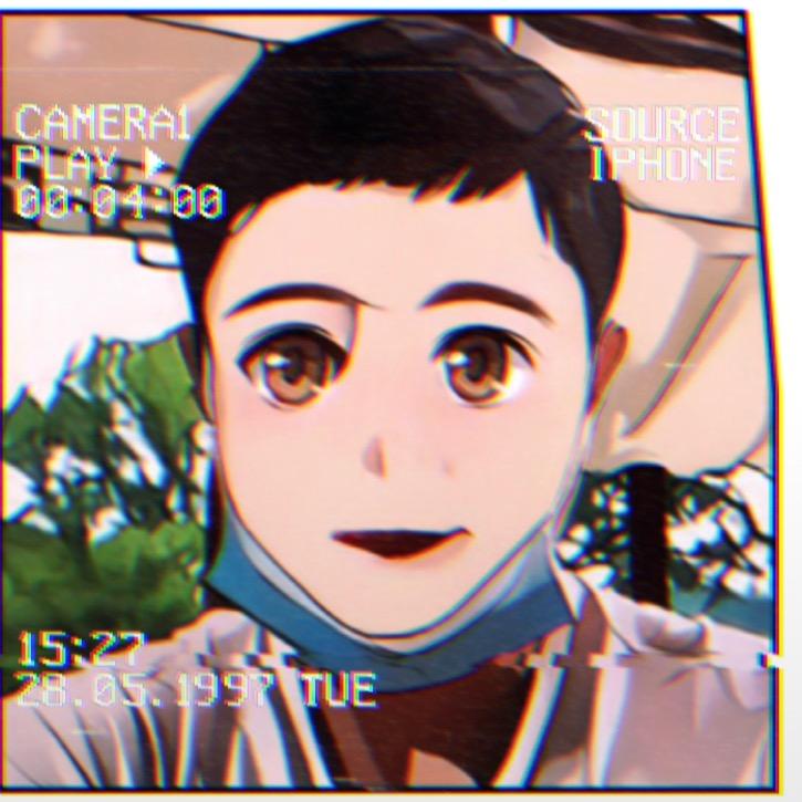 康康哥🎤