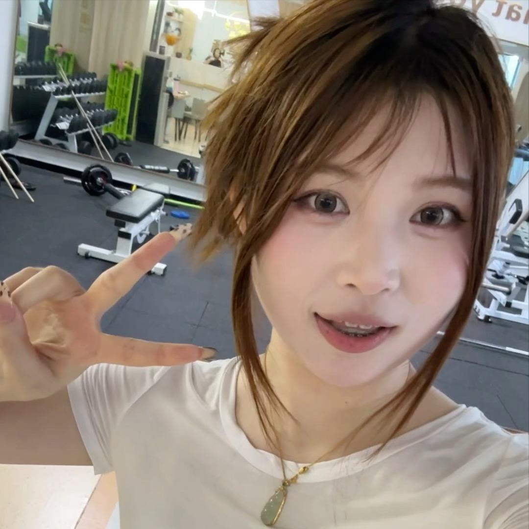 甜子🐰