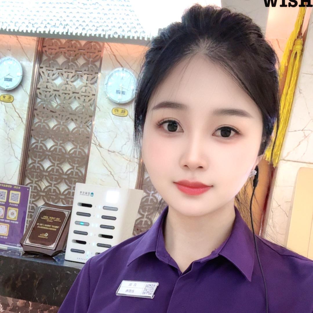 和毅足道时代阳光店赵店助