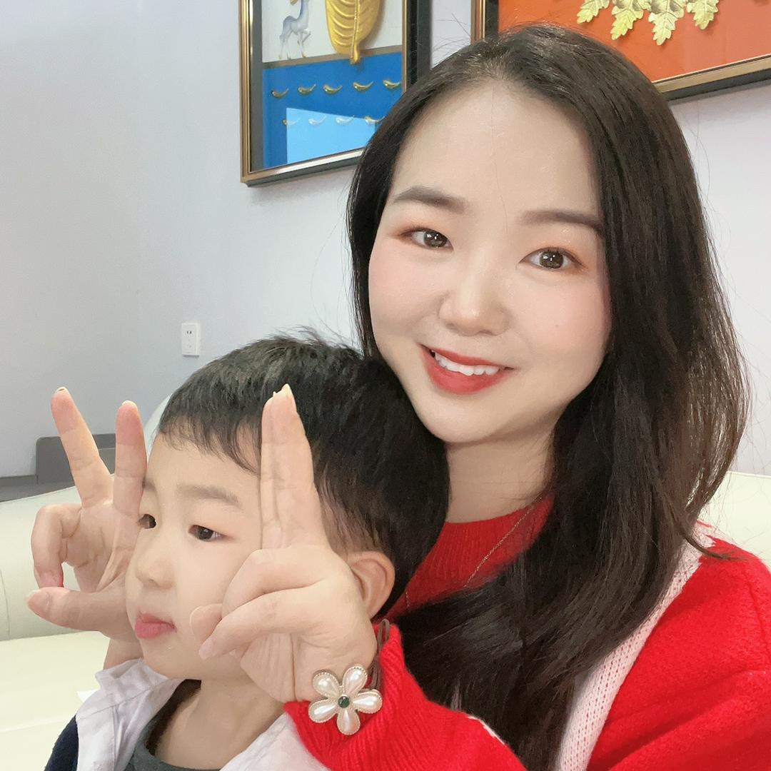 阿楠妈妈