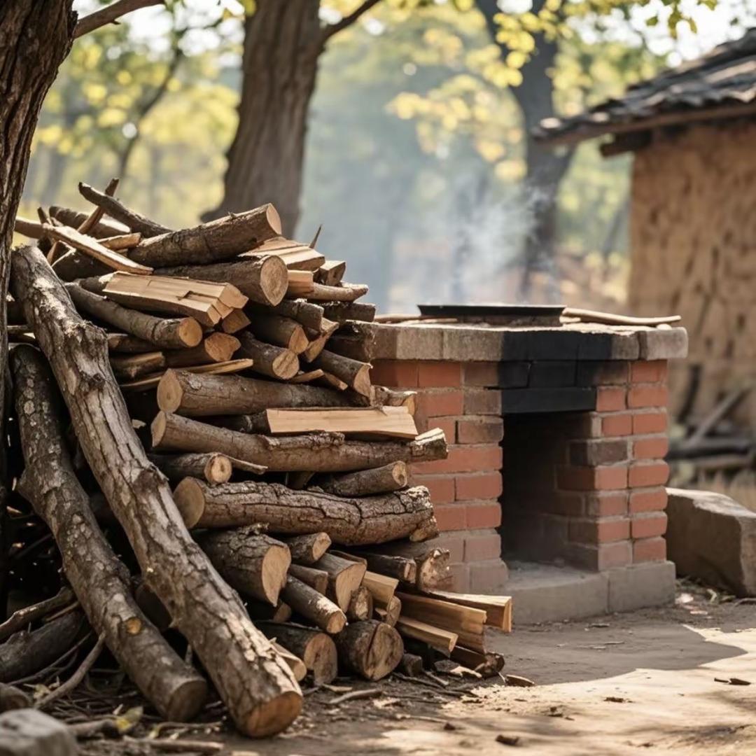 柴火鲜客家美食
