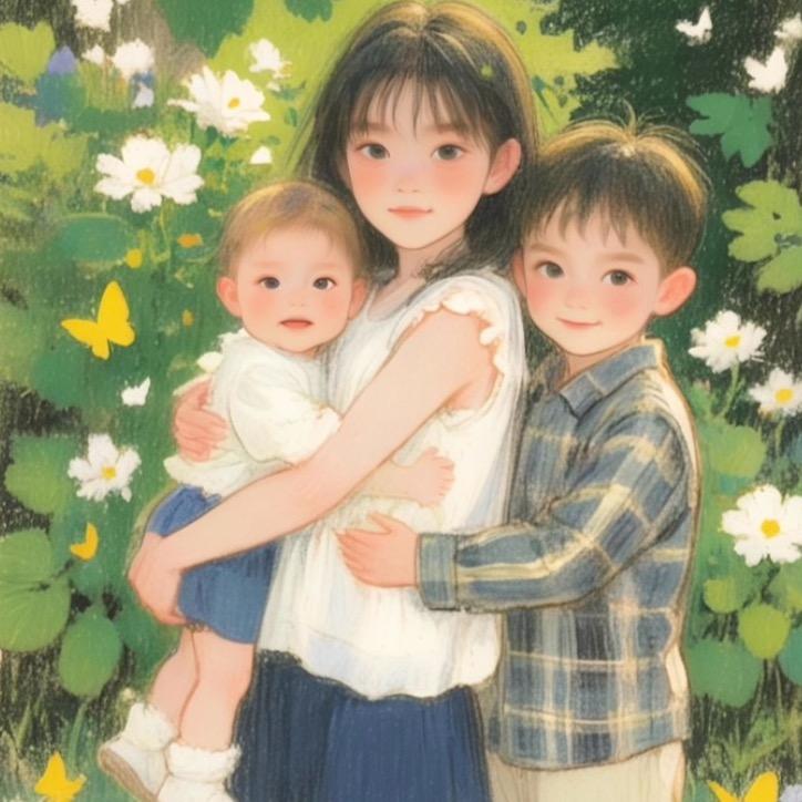 米朵嘛嘛👧