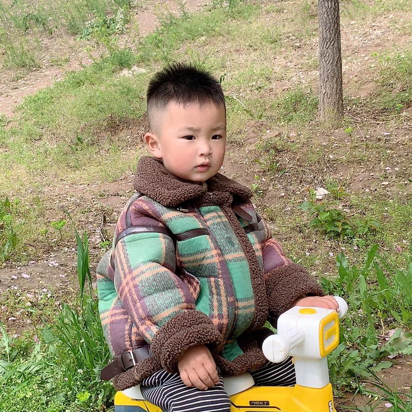 皮皮不调皮（幼儿园）