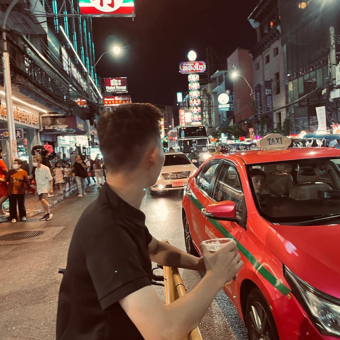 冷血