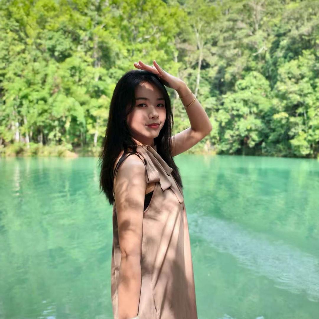 谢小姐💕