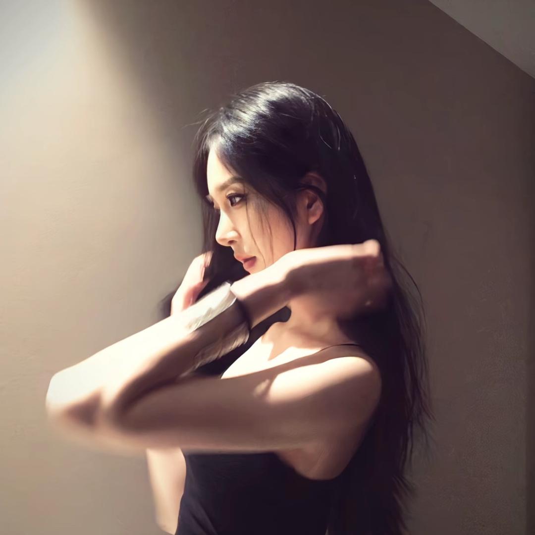 女人心海底针.