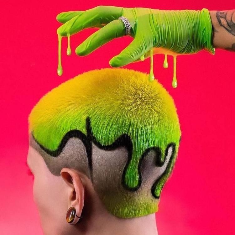 谢尔比男士理容、