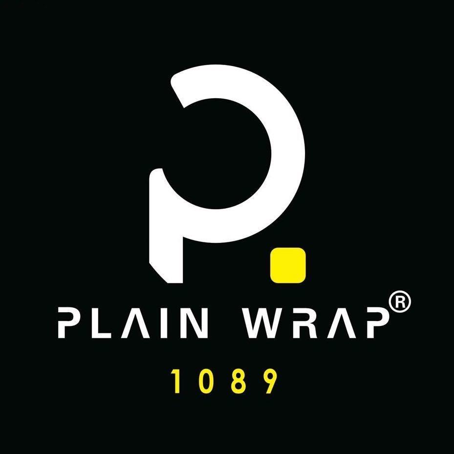 PLAIN WRAP普裹