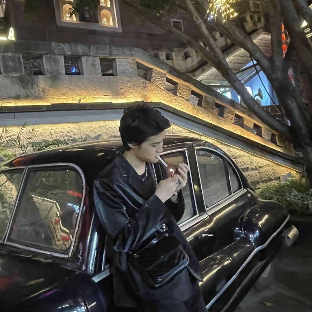 可乐打火机小铺