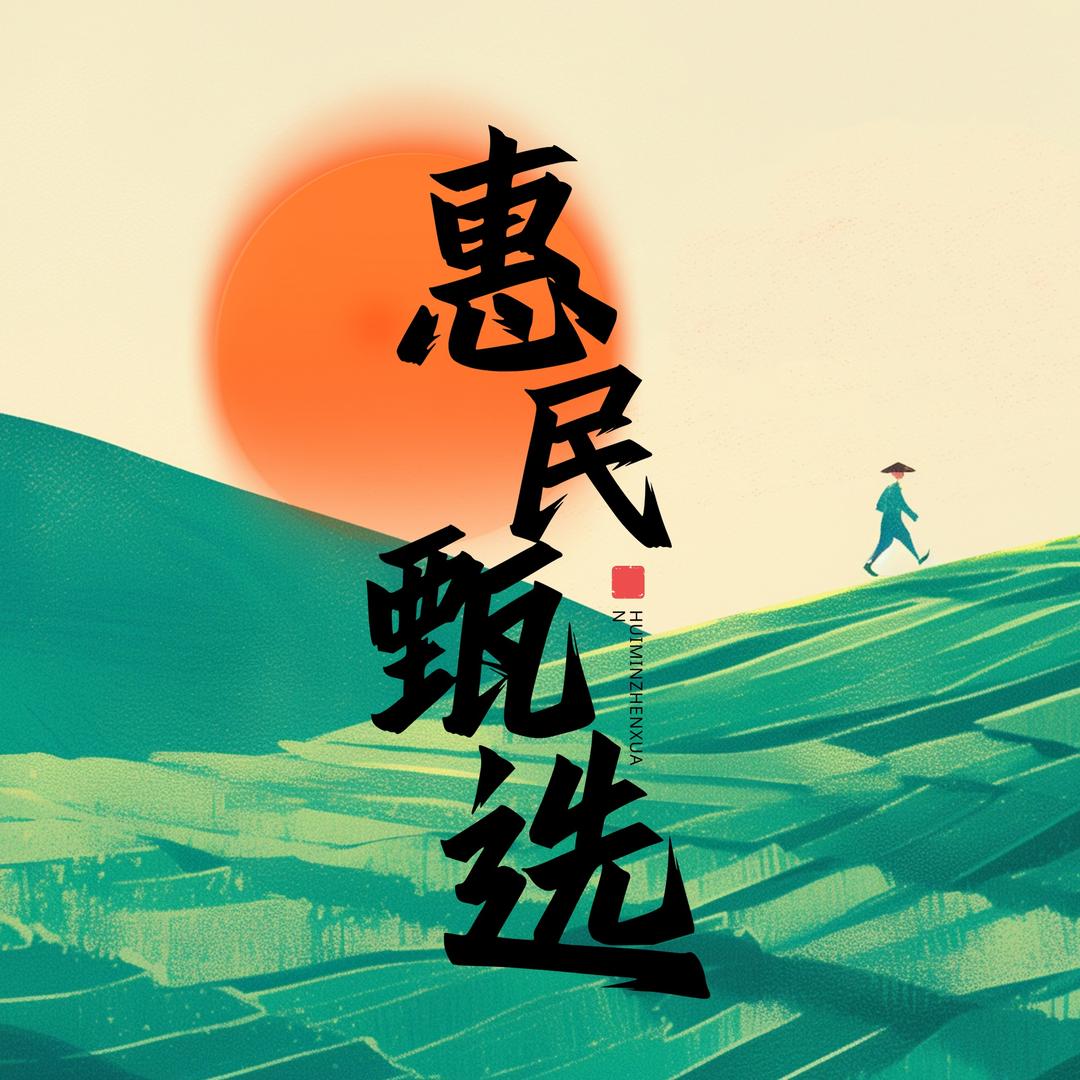 鄂前旗惠民甄选