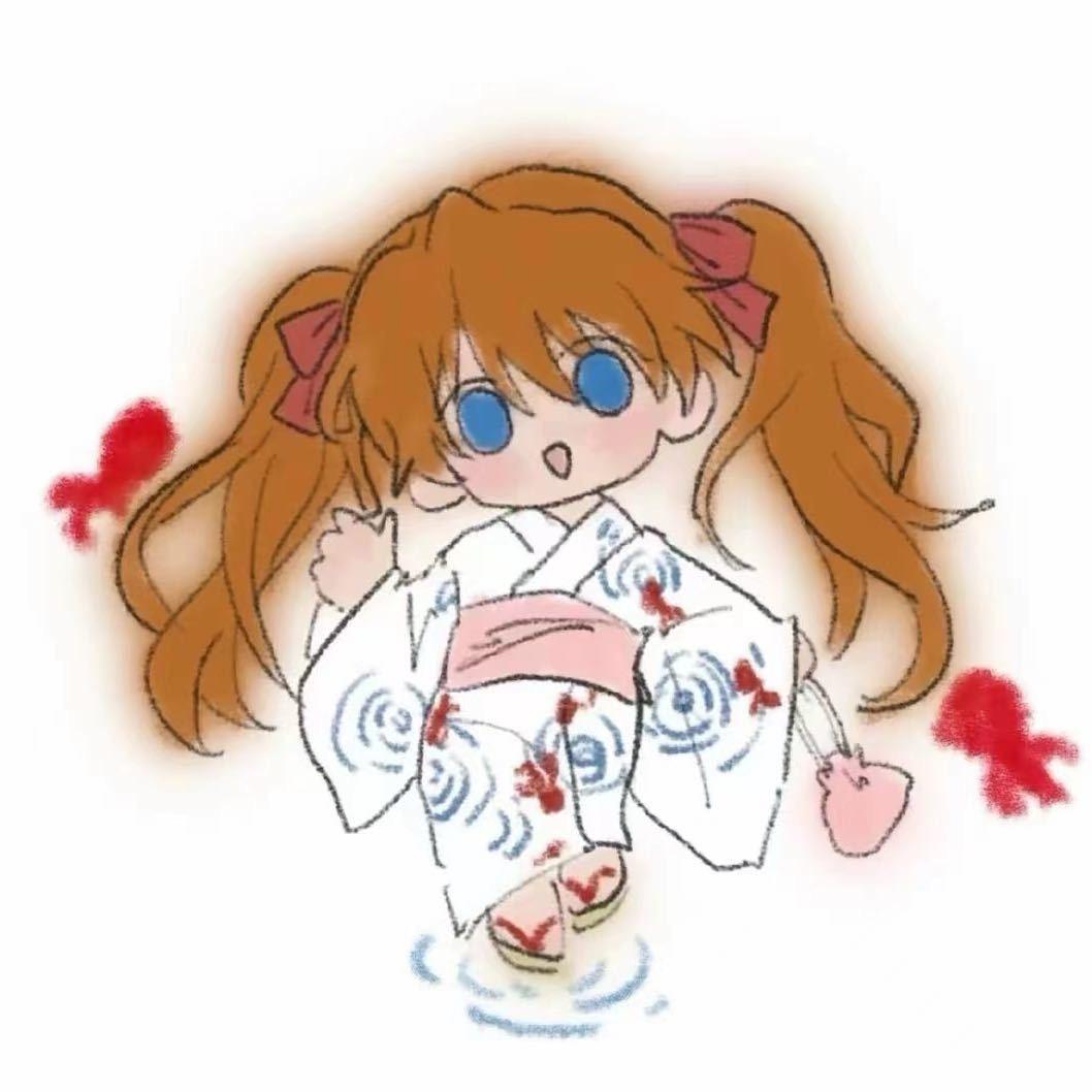 小妤不吃🐟