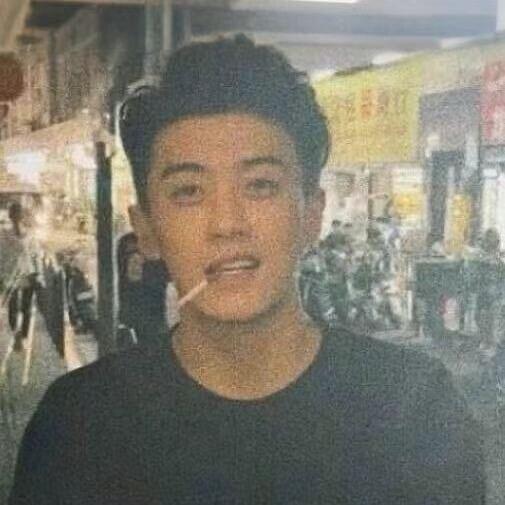 北北